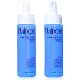Nairobi Wrapp-it Shine Foaming Lotion, 237 ml (Pack of 2)