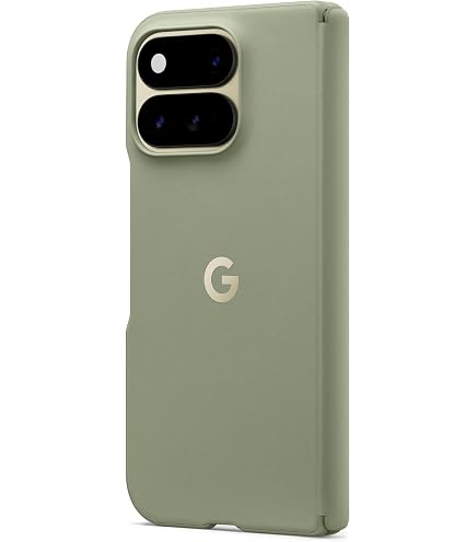 Google Pixel 11 Pro 16GB/512GB オリーブ Amazon.com: Google Pixel 11 Pro Fold - Unlocked Smartphone, Gemini