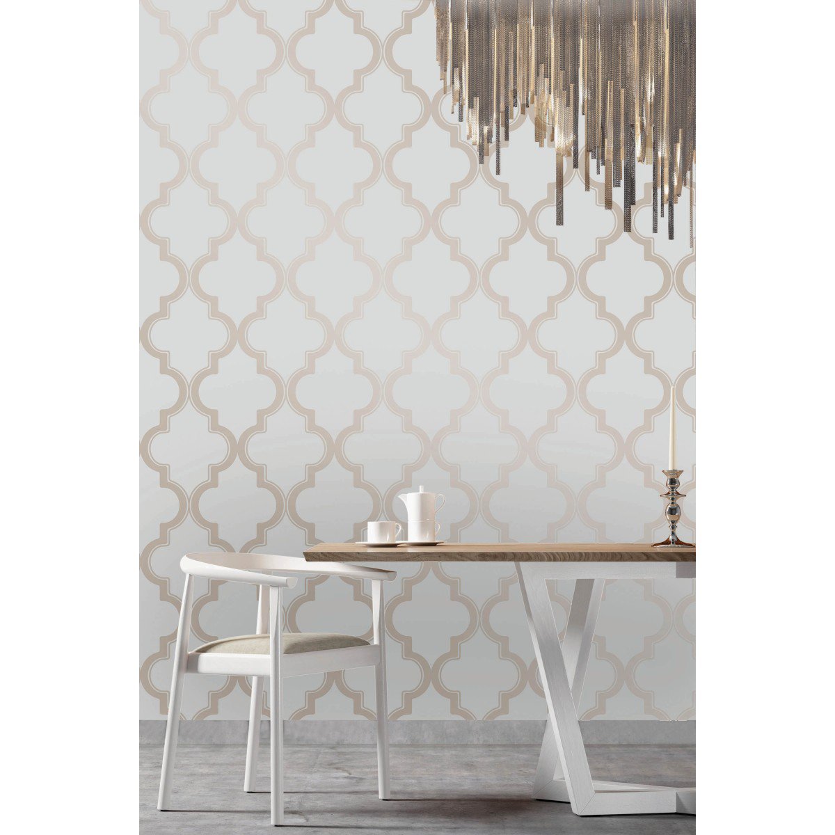 Pin by G J on Walls Grey removable wallpaper, Home wallpaper