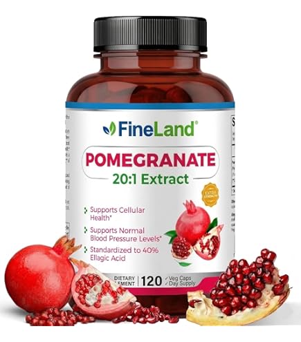 Amazon.com: FineLand Organic Grape Seed Extract, Rich in