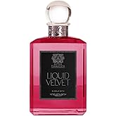 Antica Farmacista Bubble Bath - Relaxing Foam Bath with Honey, Jojoba Oil & Aloe Vera - Luxury Gift for Any Occasion - Liquid Velvet, 16 fl oz