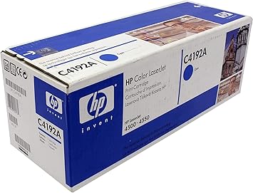 hp c4192a