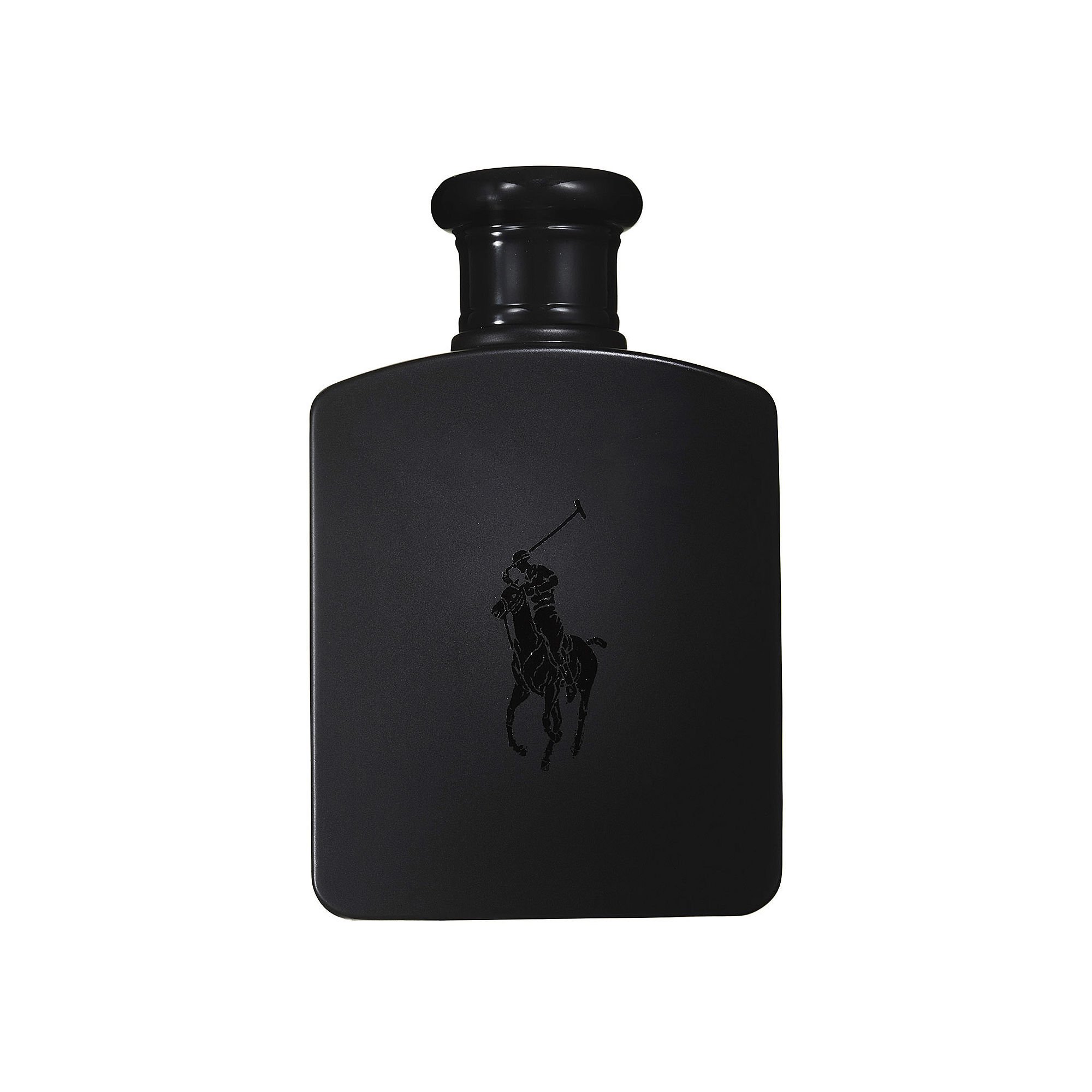 polo double black 2.5 oz
