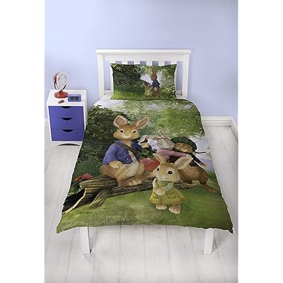Peter Rabbit Kids Bedding Set Exclusive British Algeria Ubuy