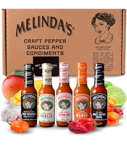 Amazon.com : Crazy Bastard Trindad Scorpion & Clementine Hot Sauce
