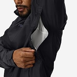 MARMOT Men's PreCip Eco Lightweight & Waterproof