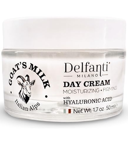 Amazon.com: Delfanti-Milano • FULL SIZE DUO PACK • GOAT'S MILK