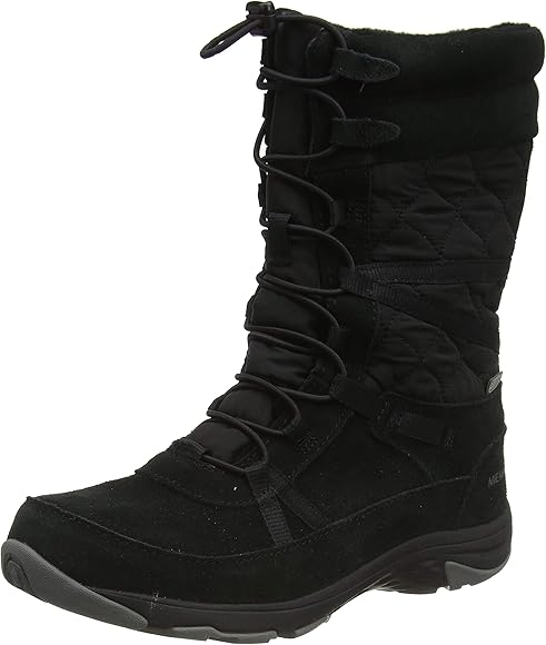 approach tall leather waterproof