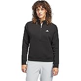 adidas womens Quarter-zip Jacket