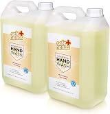 Star Brite Safe Hands Liquid Hand Wash 5L Refill Antibacterial Antiviral Citrus view 1