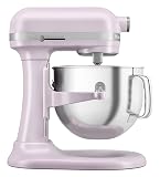 KitchenAid 7 Quart Bowl-Lift Stand Mixer, Wildflower, KSM70SKXX