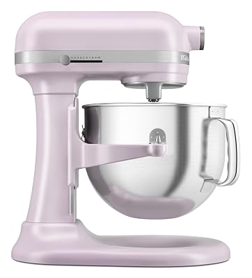 KitchenAid 7 Quart Bowl-Lift Stand Mixer, Wildflower, KSM70SKXX