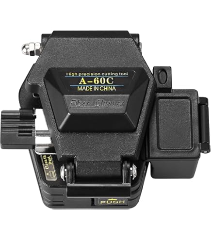 Fujikura FH-70-6 Fiber holder Chuck Jigs for Fujikura FSM