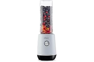 Oster MyBlend Plus Personal Blender White One-Size