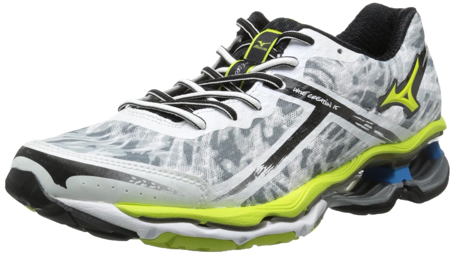 mizuno wave creation 15