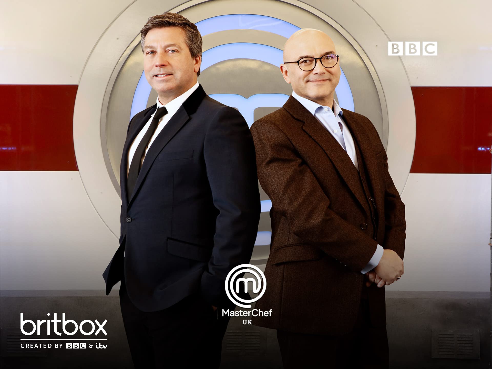 Watch MasterChef Season 1 Prime Video