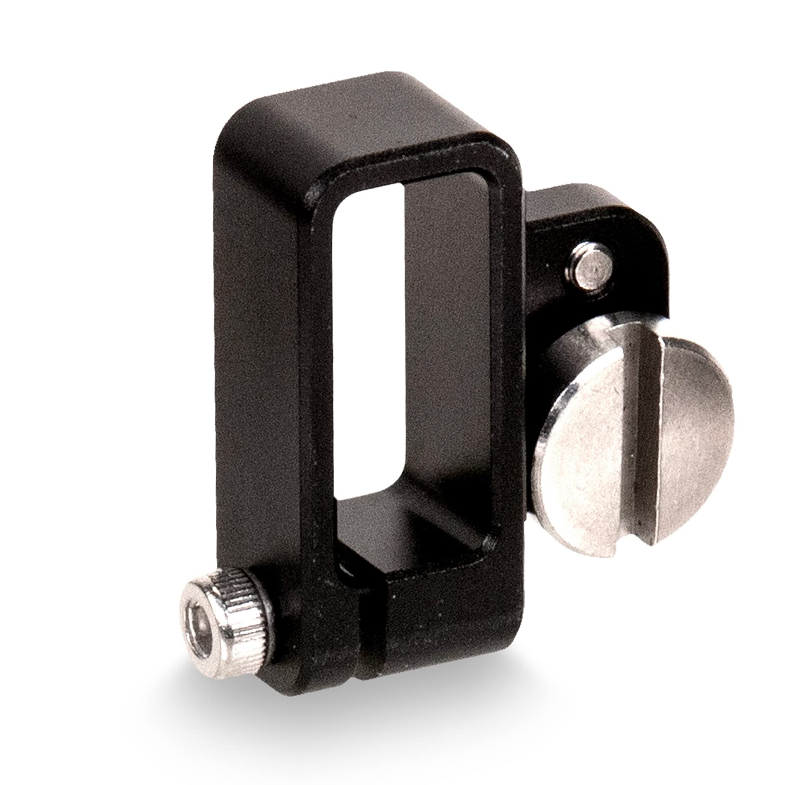 Tilta HDMI Male to HDMI Female Cable Clamp Attachment for a7S III Half Camera Cage - Black TA-T18-CC3-B