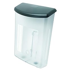Deflecto 790901 Outdoor literature display