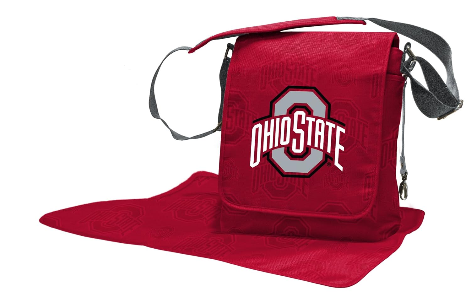 ohio state diaper bag