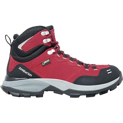 Buy Zamberlan Womens Yeren GTX RR Hiking Shoes at Ubuy Zambia