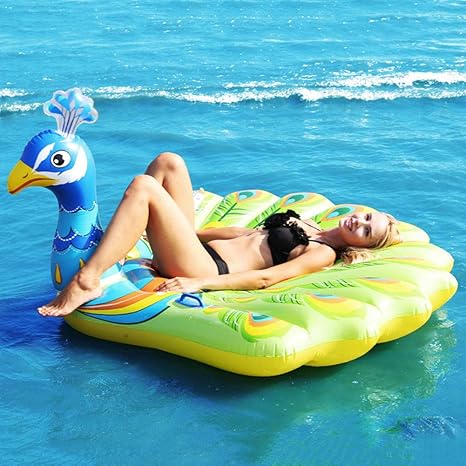 fun pool floats amazon