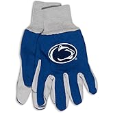 NCAA Two-Tone Gloves