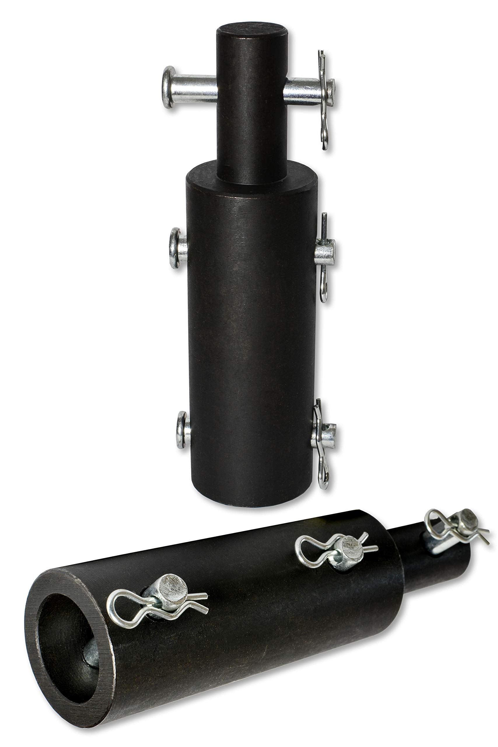 Adaptor for The Transition, Suitable for Ø25mm Drill bit, Drill rig with Ø20mm Drill Outlet