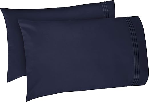 Amazon Com Amazonbasics Premium Soft Easy Wash Microfiber