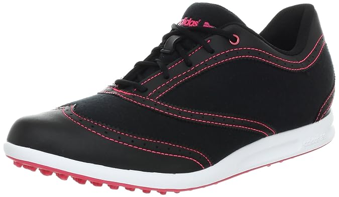 Adidas Women's Adicross Golf Shoe : Amazon.in: Shoes & Handbags