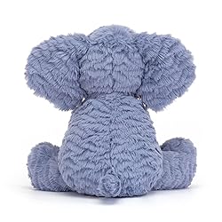 Jellycat Fuddlewuddle Elephant Stuffed