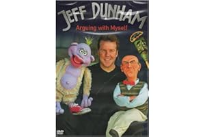 Jeff Dunham: Arguing with Myself
