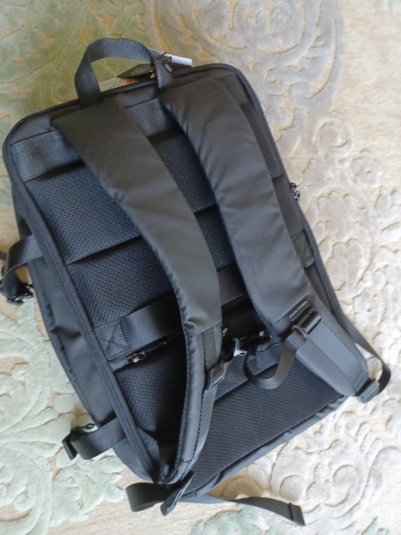 Hodnocení - Parallel batoh 39 l photo review
