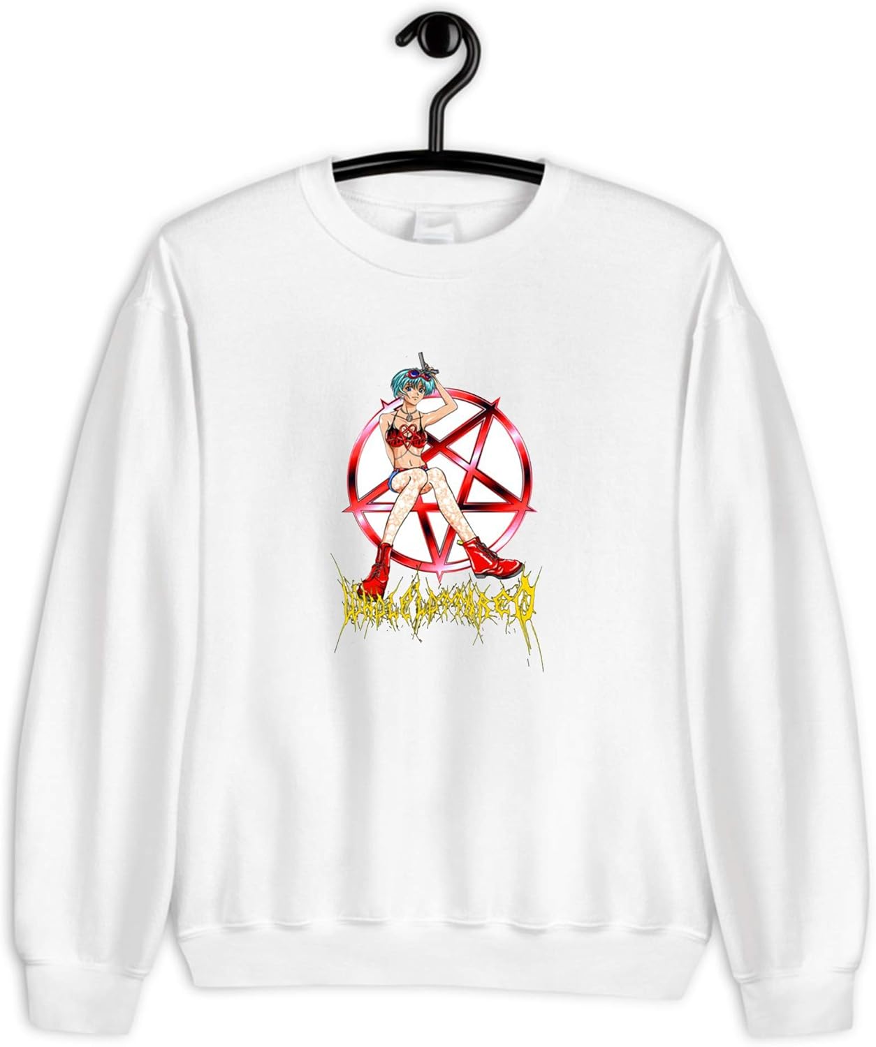 wlr sweatshirt
