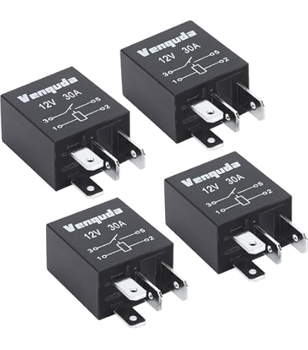 Honda Main Relay Assembly - Part # 38580-HN8-A61 (Replaces 38770-HN8-A61)