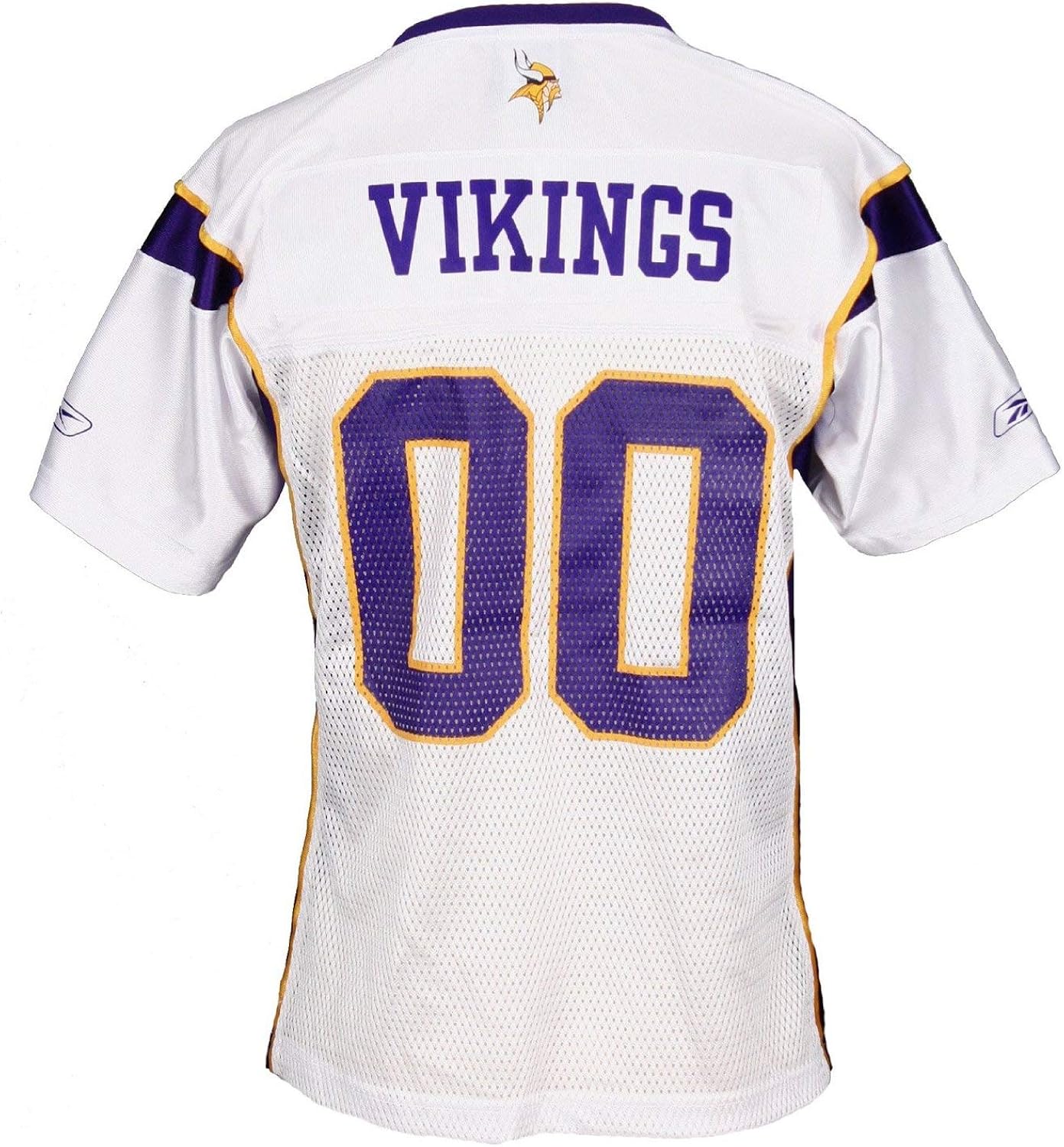 vikings jersey amazon