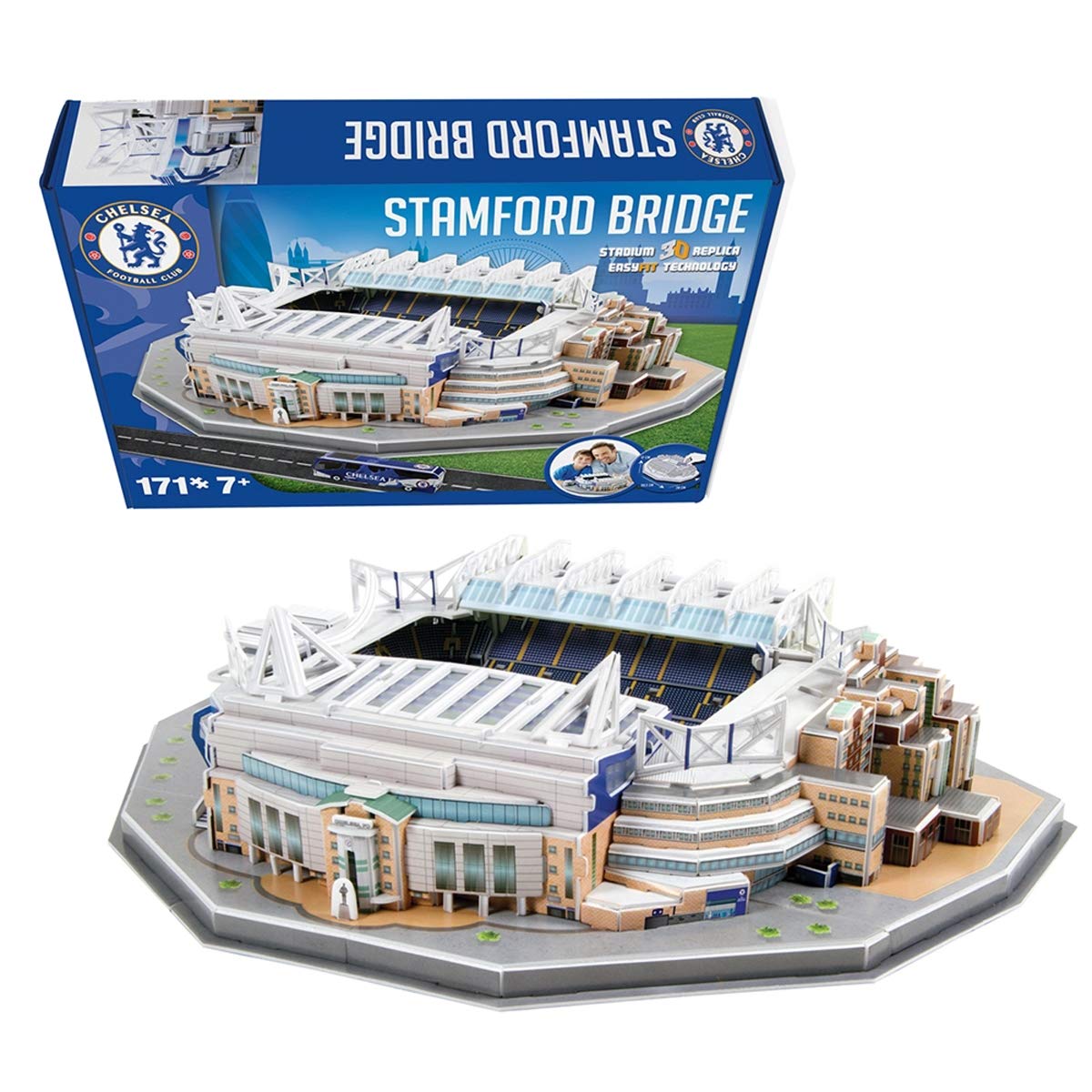 chelsea fc lego