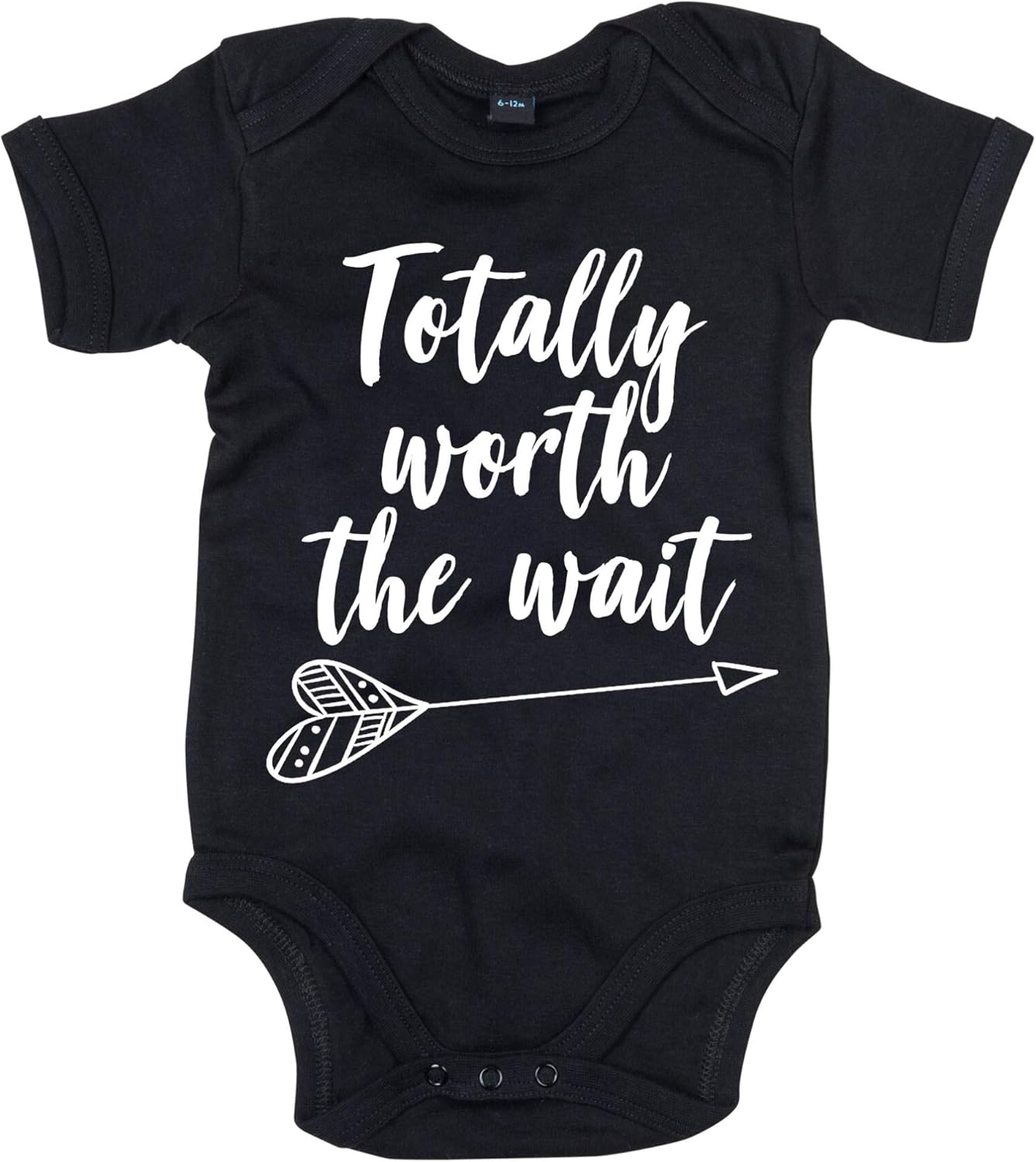 worth the wait baby grow