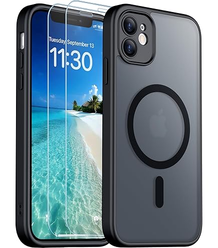 Amazon.com: Apple iPhone 11, US Version, 64GB, Black - T-Mobile