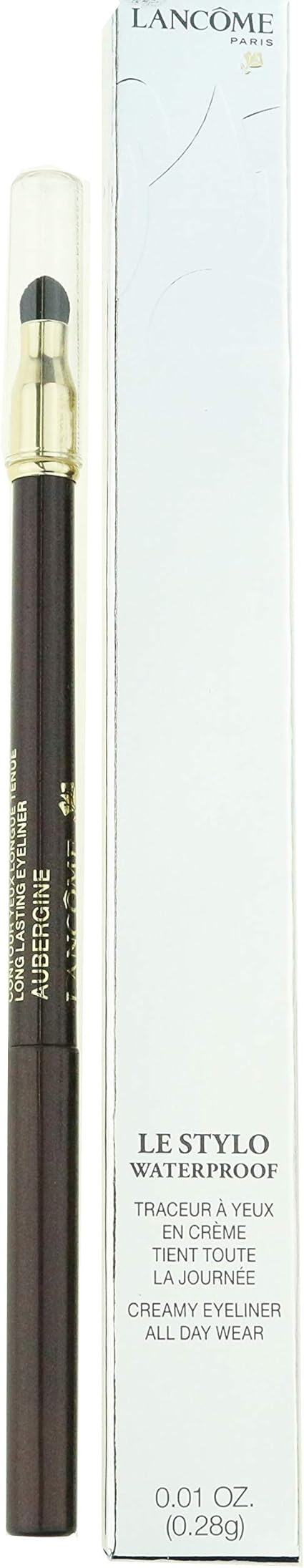lancome aubergine eyeliner