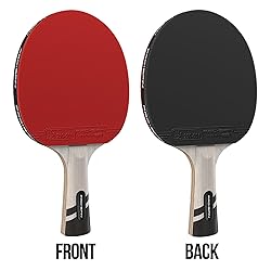 PRO SPIN Ping Pong Paddles - Professional Level
