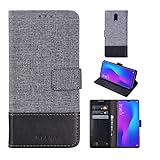 Rfvzubemok Compatible with Oppo R17 CPH1879