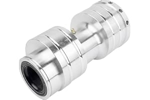 Caltric Rear Axle Bearing Carrier Hub Compatible with Kawasaki Kfx450R Kfx 450R Ksf450B 2008-2014