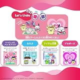 BANDAI Tamagotchi Uni with Sanrio Characters Virtual Pet Toy view 8