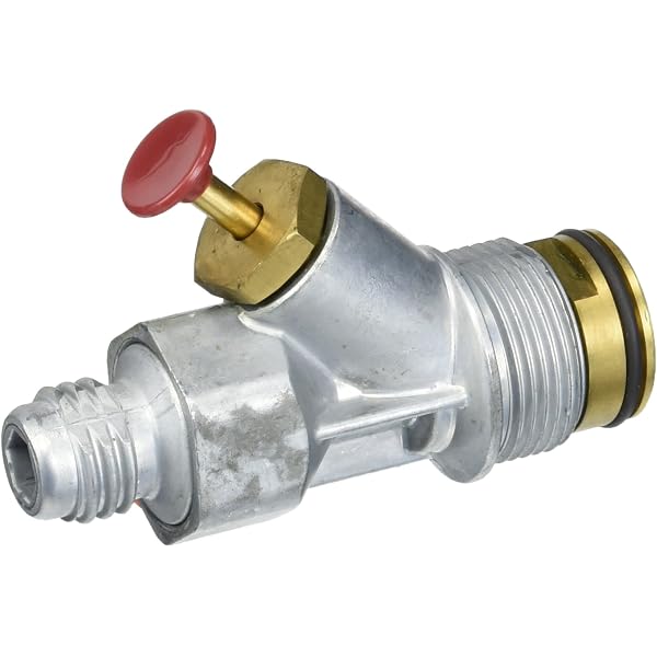 Amazon.com: Wagner 0516761 or 516761 Prime Spray Valve Assembly 