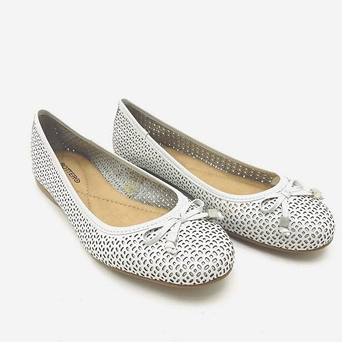 sapatilha bottero branca