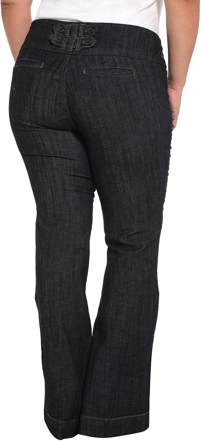 boom boom jeans dress pants