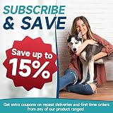 Woyamay 3-in-1 Dog Calming Plug In Diffuser with 1 Diffuser 2 Refills 60 Days view 8