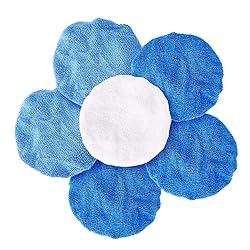 UTSAUTO 6Pcs Car Polisher Pads 5-6 Inches