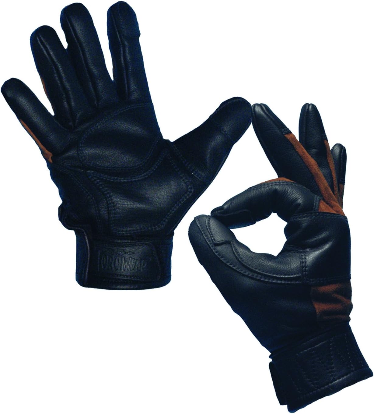 TorchWear TW1001S Small Tig/Mig Welding Gloves Automotive