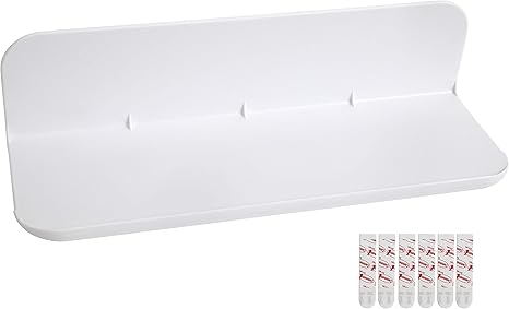 Amazon.com: eLhook Stick On Small Wall 